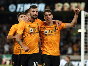 Supporting image for story: Wolves 4 Pyunik 0 – Europa League player ratings
