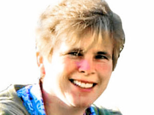 Supporting image for story: Have a back up plan in case disaster strikes