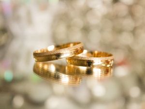 Supporting image for story: Jewellery theft warning as pandemic pushes up price of gold