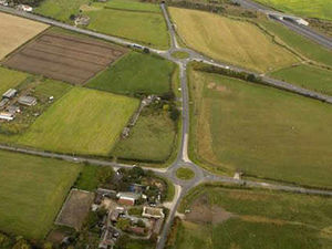 Supporting image for story: Farming Talk: Tread carefully when claiming over dual use