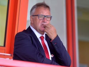 Supporting image for story: Walsall players volunteer for 'cost reduction programme' to ease financial burden of coronavirus pandemic