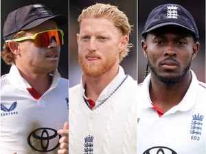 Supporting image for story: Stokes’ fitness, Pope’s form and pace options – the questions facing England