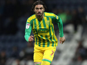 Supporting image for story: Slaven Bilic confirms West Brom want permanent Filip Krovinovic deal