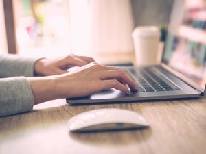 Supporting image for story: Job seekers at risk amid surge in CV-writing scams, warns LinkedIn