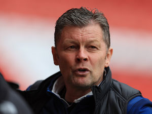 Supporting image for story: Steve Cotterill: Call up experience will only benefit Shrewsbury youngster Josh Barlow
