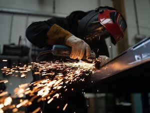 Supporting image for story: Businesses to mark National Manufacturing Day