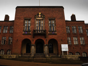 Supporting image for story: Dudley Council rent increases could hit thousands in pocket