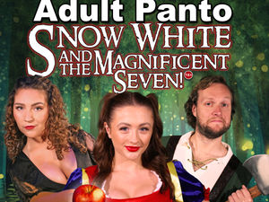 Supporting image for story: Looking ahead: What’s on in February at Brierley Hill Civic