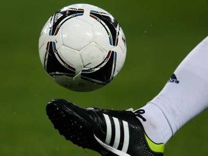 Supporting image for story: Grantham Town 0 Stafford Rangers 5 - Report