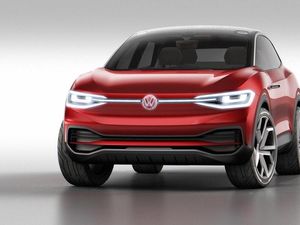 Supporting image for story: VW partners with Microsoft for connected driving services