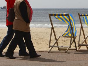 Supporting image for story: Single bout of exercise may help protect against bone cancer, study suggests