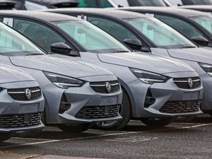 Supporting image for story: Car industry records weakest July since 1998 as pingdemic hits sales