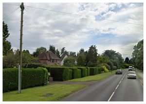 Tiddington Road in Stratford-upon-Avon. (Photo: Google Maps)