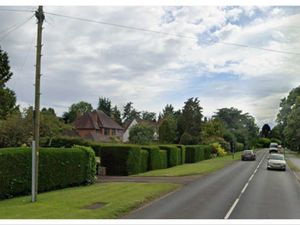 Supporting image for story: The most expensive street in the West Midlands revealed - where average asking price is over £2 million