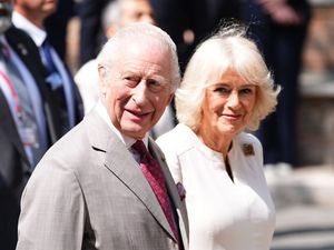 King and Queen