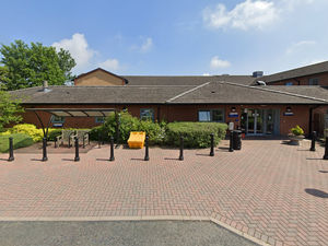 Supporting image for story: Firefighters called to blaze in Ludlow nursing home