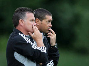 Supporting image for story: The News Saints 2 AFC Telford 0