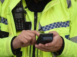 Supporting image for story: Power tools stolen in overnight raids