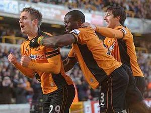 Supporting image for story: Wolves will stay up on Survival Sunday, says Mick McCarthy