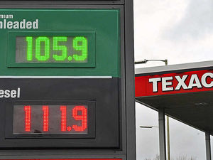 Supporting image for story: Asda price cut fuels new war at Shropshire petrol pumps