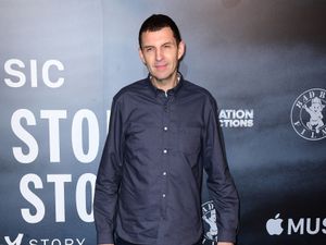 Supporting image for story: Tim Westwood steps down from radio show following sexual misconduct claims