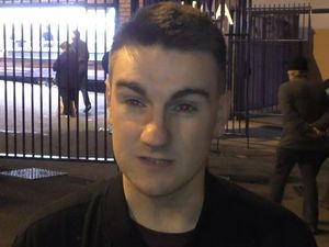 Supporting image for story: 'I wish we could play every game away from home' West Brom fans react to another home defeat - VIDEO