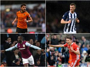 Supporting image for story: 2018/19 Pre-season fixtures: Every game for Wolves, West Brom, Walsall and Aston Villa