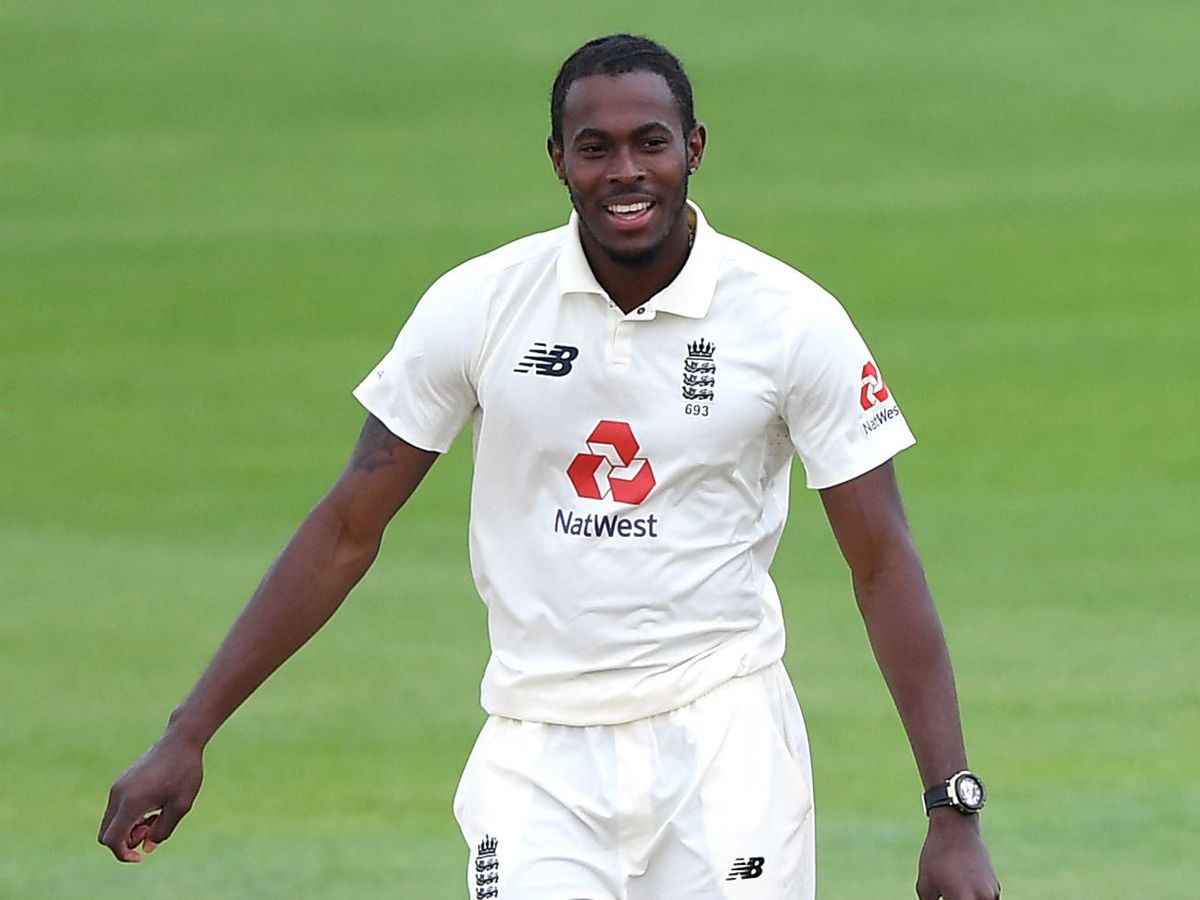 ‘If all goes well’ Jofra Archer could make England Test return against India   Express & Star