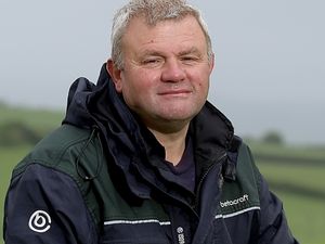 Supporting image for story: Farming Talk with NFU Cymru  