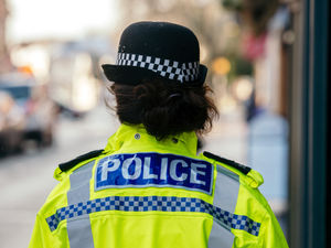 Supporting image for story: First interim Stalking Protection Order granted in Staffordshire