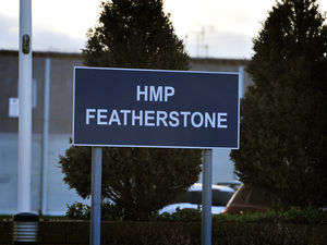 Supporting image for story: Express & Star comment: Prison hell laid bare by new report