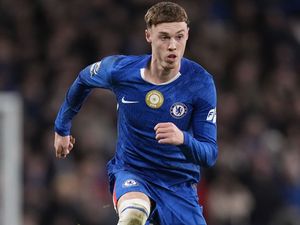 Supporting image for story: ‘World class’ Cole Palmer has ‘so much more’ to offer Chelsea – Liam Rosenior