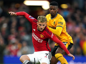 Supporting image for story: Nelson Semedo sure goals will flow for Wolves