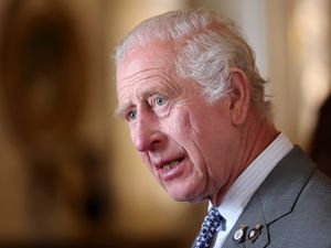 Supporting image for story: King to become patron of British Olympic Association