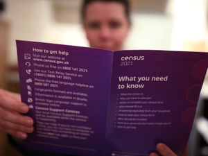 Supporting image for story: Census shows ageing county population with fewer young adults than 10 years ago