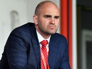 Supporting image for story: Walsall co-chairman reveals transfer strategy to fans