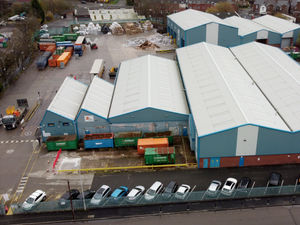 Supporting image for story: Strong annual growth for DS Smith