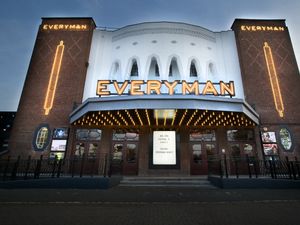 Supporting image for story: Everyman sales and earnings rebound despite writer and actor strike impact