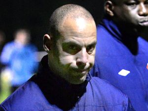 Supporting image for story: Ian Rowe calls for Sporting Khalsa to be Christmas No.1