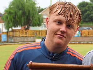 Supporting image for story: Worthington are too hot for rivals on cold weekend