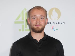 Supporting image for story: Racing star Billy Monger completes Strictly Christmas line-up for 2024