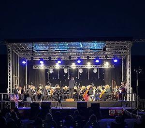 Supporting image for story: Date set for classical music event in Shrewsbury this summer