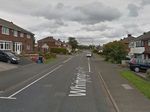 Supporting image for story: Appeal after liquid thrown at woman in street