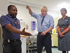 Supporting image for story: PM refuses to stop dubbing anti no-deal Brexit law ‘surrender act’