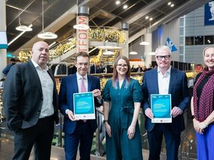 Supporting image for story: Report sets out ‘need for urgency and ambition’ to drive business growth