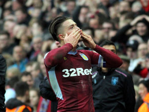 Supporting image for story: Aston Villa star Jack Grealish: I played through the pain for weeks