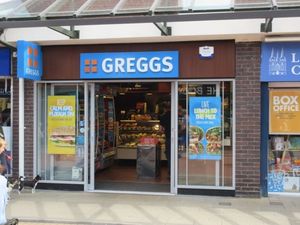 Supporting image for story: Man arrested after Taser-type weapon used on woman in robbery at Greggs in Lichfield 