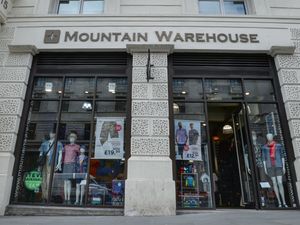 Supporting image for story: Mountain Warehouse to open new stores after revenues jump
