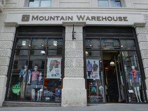 Supporting image for story: Mountain Warehouse to open new stores after revenues jump