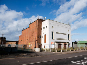 Supporting image for story: Town council throws support behind care home plans on former Clifton cinema site in Wellington